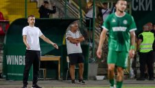 Христо Янев с много силни думи за Левски 