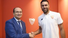 Севиля взе вратар от ПСЖ