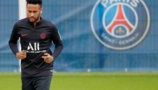 УЕФА помилва Неймар и му намали наказанието на два мача