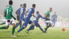 Арестували Мартин Камбуров за 30 лв. на капака 