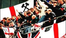 Англичаните спират 3500 хулигани за световното