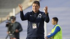 Левски се прицели в бивш халф на Спортинг Лисабон