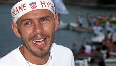 Бобан: В съблекалнята на Милан се биехме с юмруци