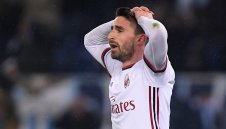 Лацио готви оферта за Борини, надява се Милан да се съгласи на продажба