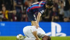 Куриоз: Байерн се моли Левандовски да къса мрежи за Барса