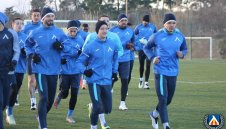 Бисерите на Валери Божинов заляха и Хърватия