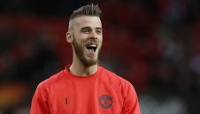 Юнайтед дава Де Хеа на Реал, но при едно условие