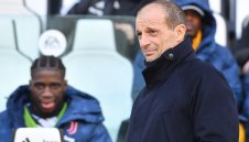 Алегри каза коя е цел минимум за Юве