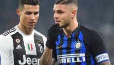 Роналдо одобри трансфер на Икарди в Юве