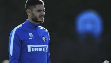 Челси се прицели в Икарди 