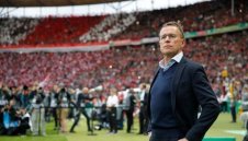 Обрат! Ралф Рангник сменя Солскяер начело на Ман Юнайтед