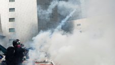 Отлагат турнира в Хонконг заради протестите 