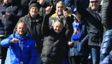 Нов проблем на "Герена": Пандемията бави Славиша за Левски