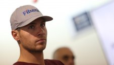 Радо Янков отпадна в квалификациите в Кареца