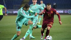 Левски с голям удар! "Сините" прилапват национал без пари