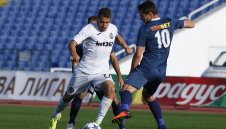 Берое иска Емил Мартинов, Серкан Юсеин си тръгва