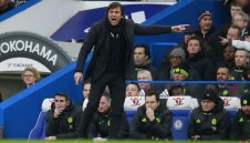 Челси е в шок! Конте иска да си ходи!