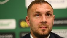 Моци: Има интерес към играчи на Лудогорец