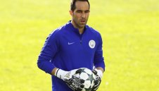 Браво се изцепи: Барса не е фаворит срещу нас