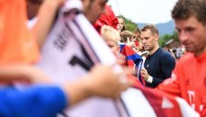 Бундеслигата ще спаси сезона в Шампионската лига