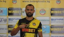 Скъп и счупен: Ботев разкарва Джонатан Перейра