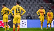 Шампионска лига: Всички резултати и класирания