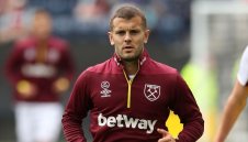 За пореден път: Уилшър пак с контузия