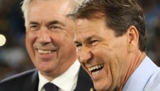 Руди Гарсия ревна след шамара от Реал Мадрид