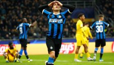 Резервите на Барса изхвърлиха Интер от Шампионската лига