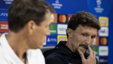 Нов скандал в Наполи