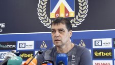 Левски вади 1 милион за заместник на Валери Божинов