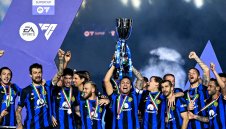 Лаутаро горд и щастлив