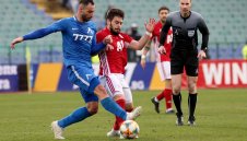 ЦСКА с нов капитан