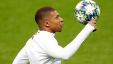 Мбапе стресна ПСЖ