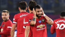 Фернандеш: Вярвам, че ще стигнем до Шампионската лига