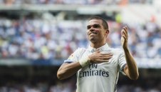 Пепе за две години в ПСЖ