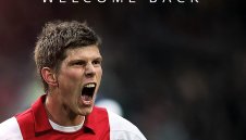 ОФИЦИАЛНО: Хунтелаар се върна в Аякс