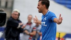 ОФИЦИАЛНО: Левски прибира 1 417 000 евро от продажбата на Мариани