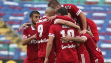 ЦСКА 1948 отказа колосална оферта за Джеки от Лимож