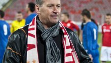 Басът между Майкъла и Гонзо е за 1000 лева