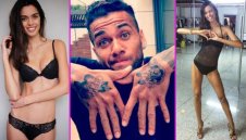 Татуировка закопа Дани Алвеш пред съда, адвокатът на Меси се включва по спешност