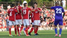 ЦСКА чака централен защитник