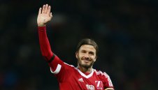 Бекъм отсече: Руни е незаменим за Англия!