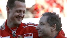 Жан Тод: Шуми ме кара да плача, толкова много го обичам!