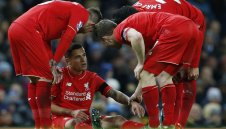 Травмата на Коутиньо не е сериозна