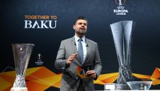 Жребият за Лига Европа: Английска и испанска доминация