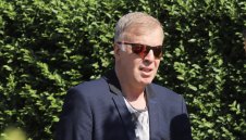 Еуфория на "Герена"! Левски е на крачка от спонсорски договор за милиони