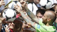 Раул Мейрелеш: Време е да покажем какво може Португалия