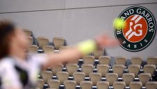 Ролан Гарос - пионер в авиацията, ветеран от Първата световна война 