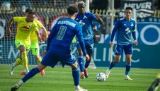 Левски винаги играе за победа и ще се пребори за Топ 3